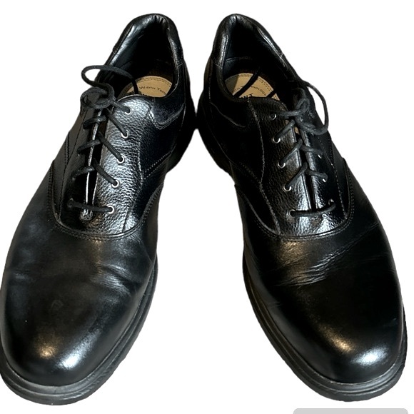 Callaway Extra Width Technology Golf Shoes - Picture 9 of 9